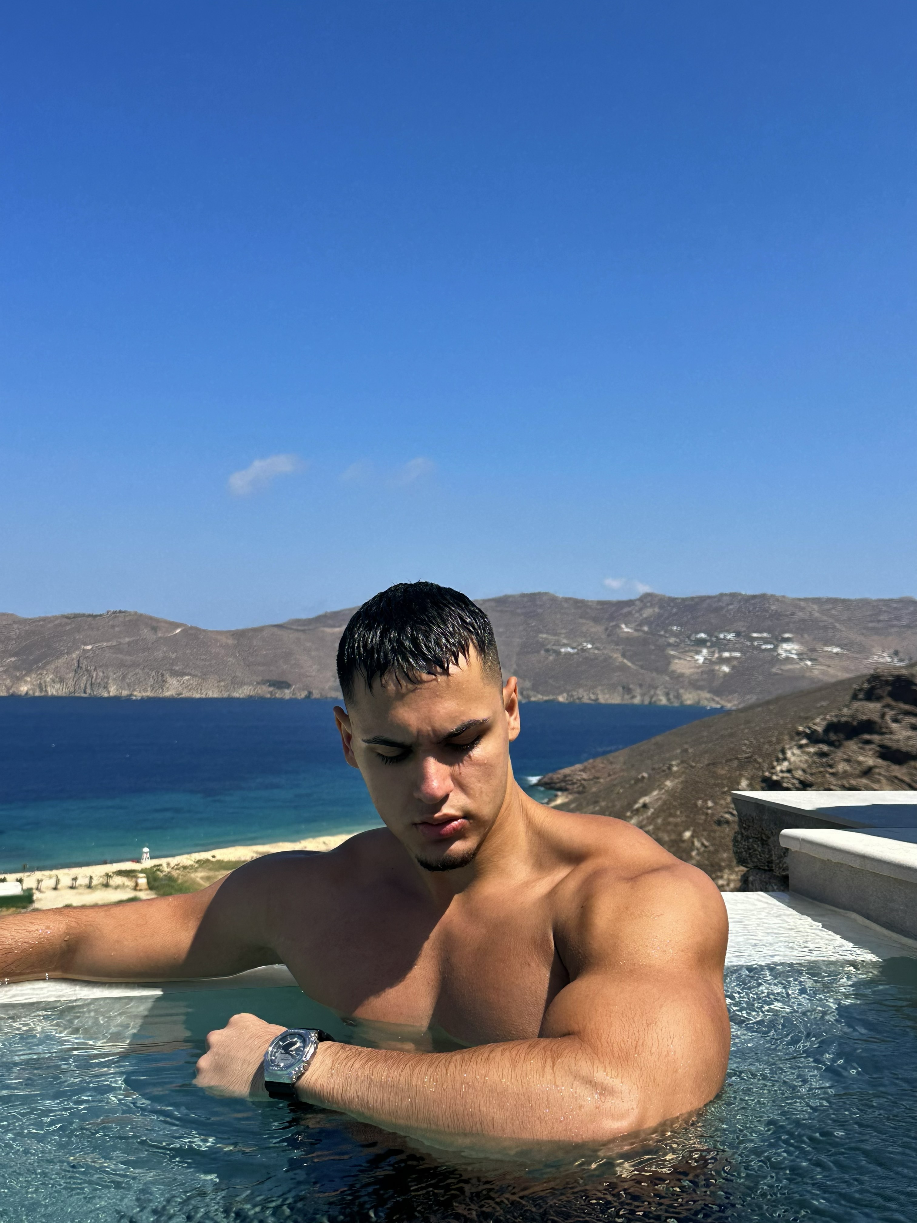 Transformation after photo 1